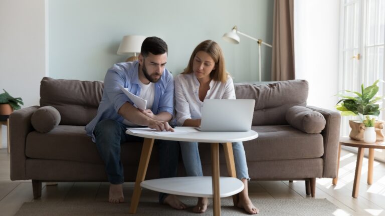 Prepare for an Insurance Adjuster After a Hurricane