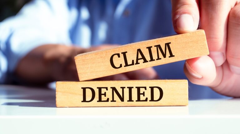 appealing denied hurricane insurance claim