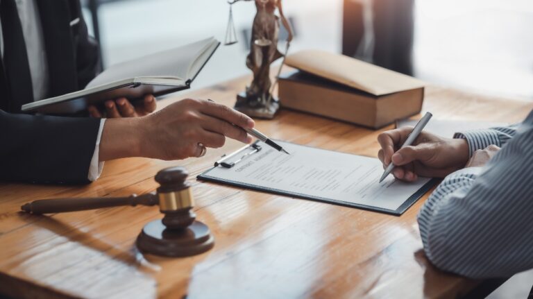 How Can a Hurricane Damage Lawyer Help After Hurricane Helene?