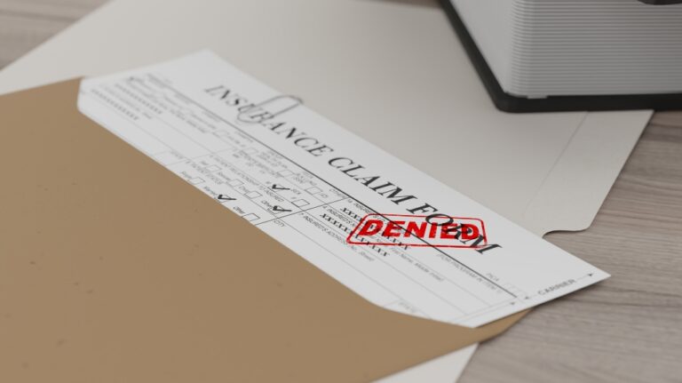 Insurance Claim Denials After Tornadoes