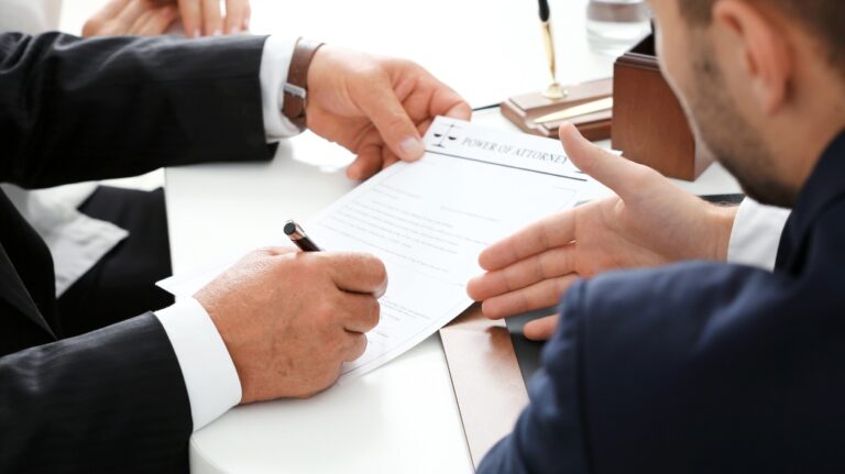 Hurricane Insurance Attorney After Hurricane Milton