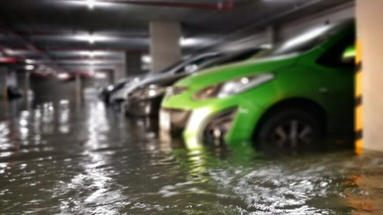 Understanding the National Flood Insurance Program (NFIP)